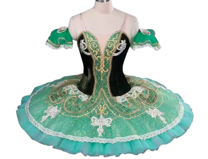Dewdrop Ballet tutu